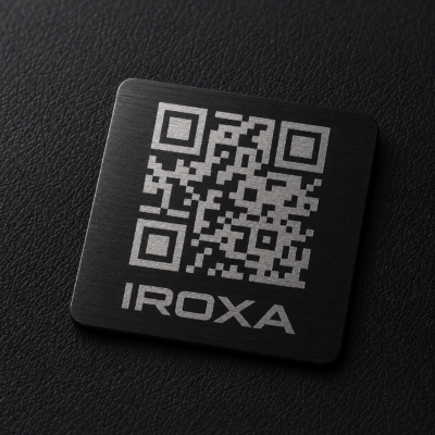 QR Code Tags