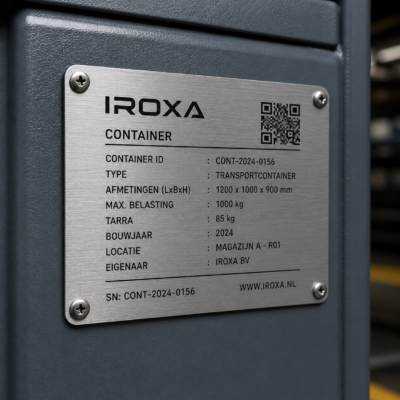 Machine Labels