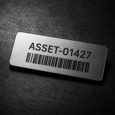 Asset Tags